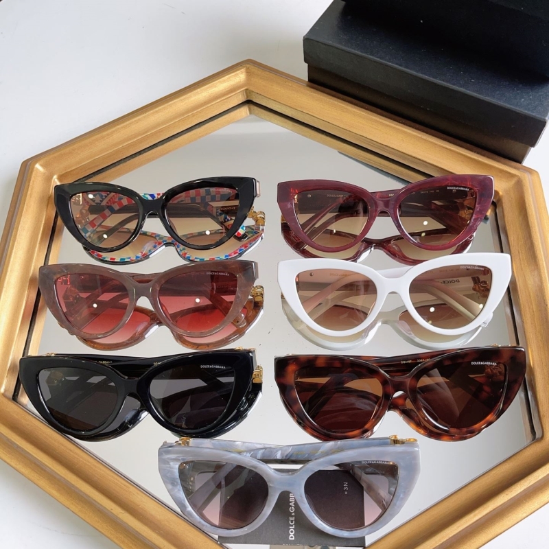DOLCE GABBANA